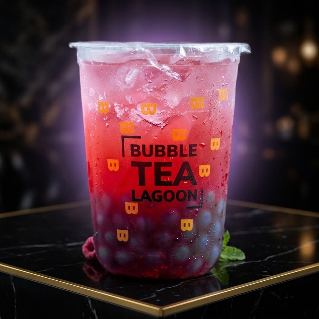 Berry Burst