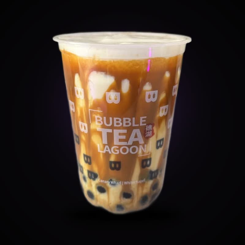 Brown Sugar Caramel