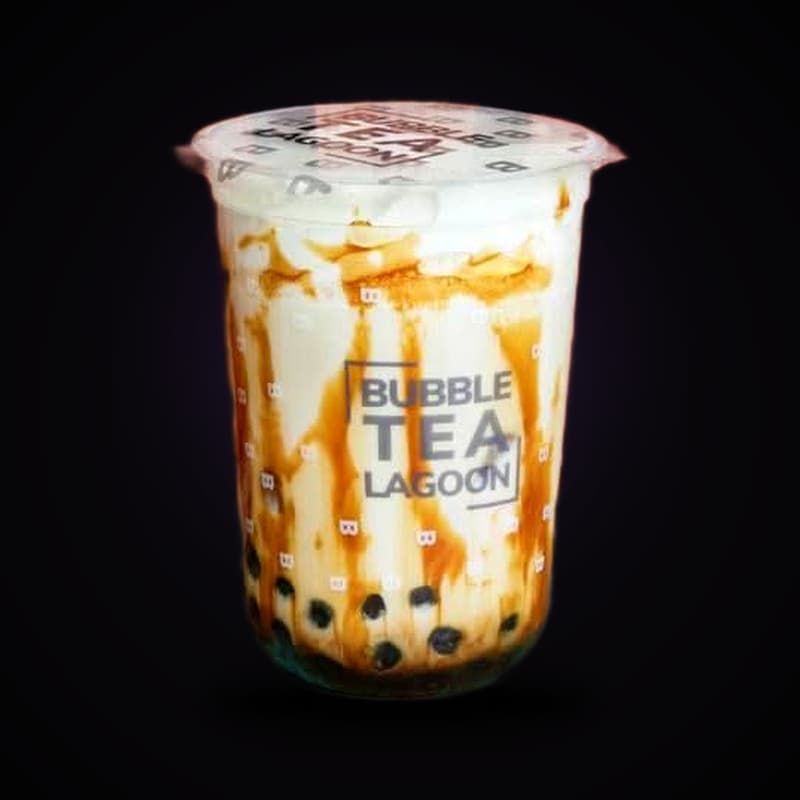 Brown Sugar Latte