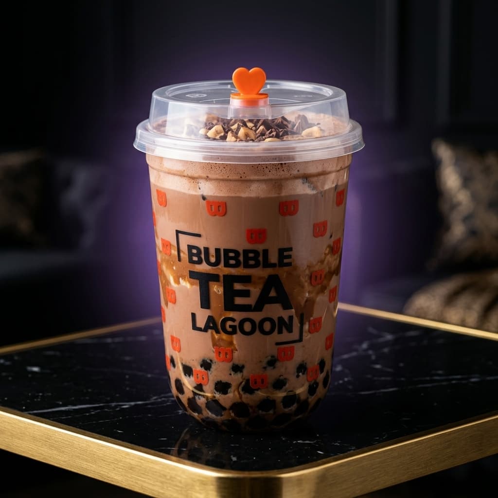 Chocolate Hazelnut