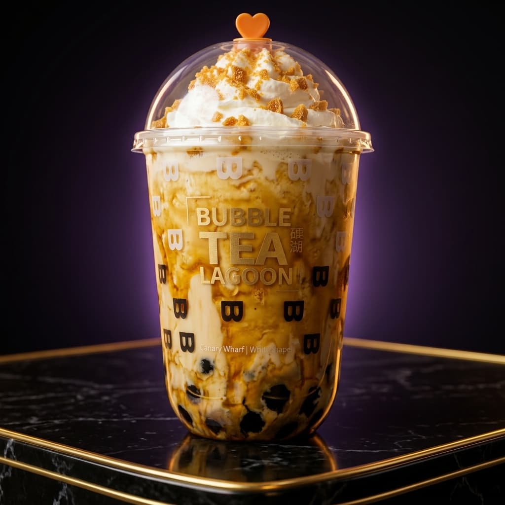 Honeycomb Drizzle
