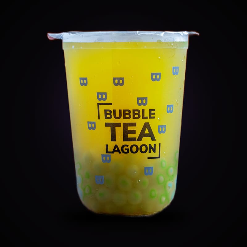 Juicy Passion