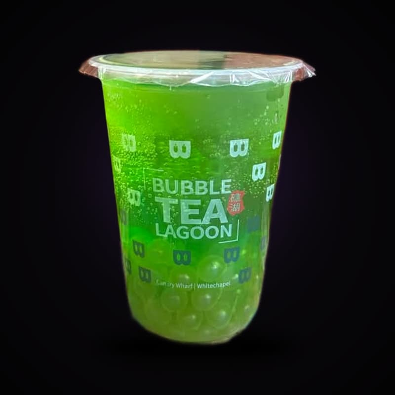 Kiwi Punch