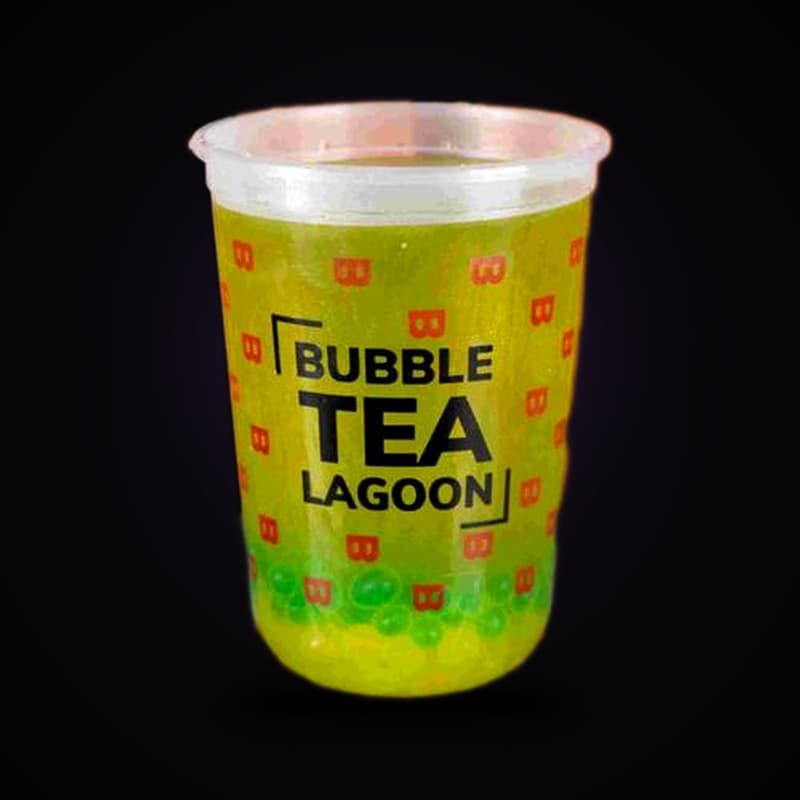 Kiwi Watermelon Ice Tea