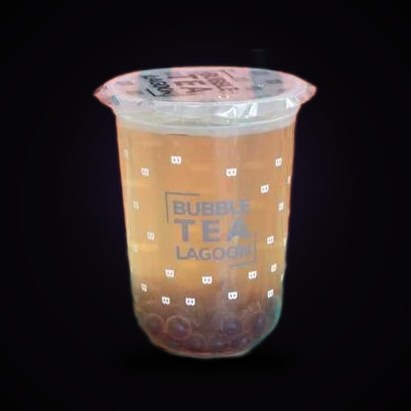 Lychee Fruit Tea