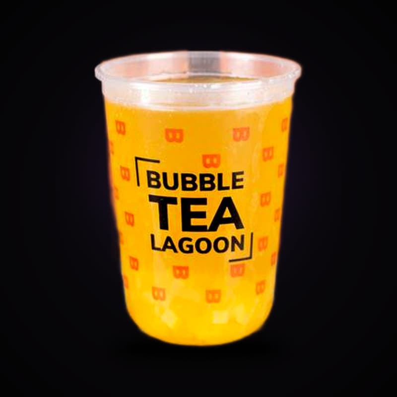 Mango Ice Tea