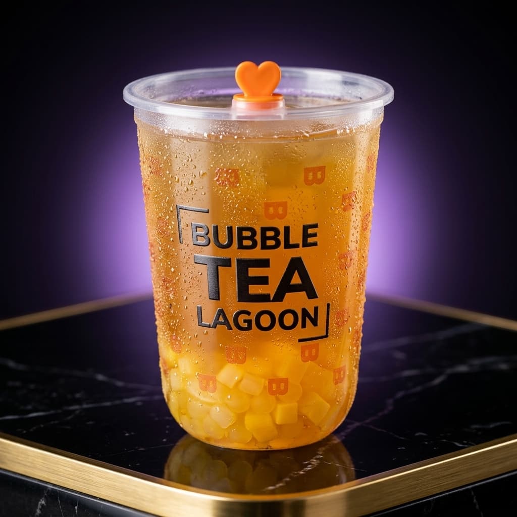 Mango Lagoon