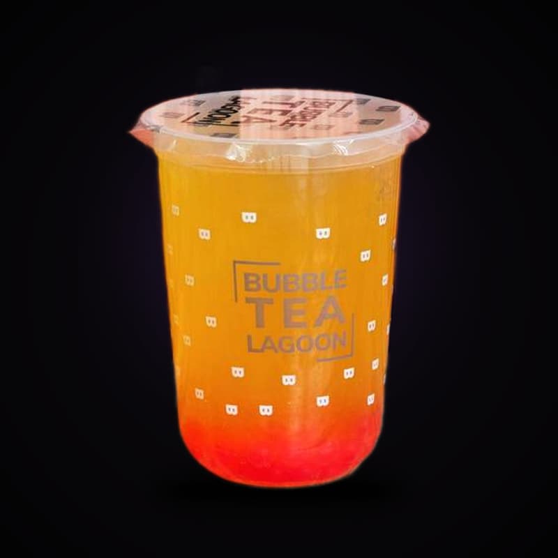 Mango Passion Fruit
