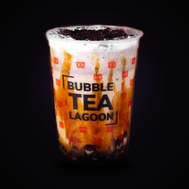 Oreo Treat Tea