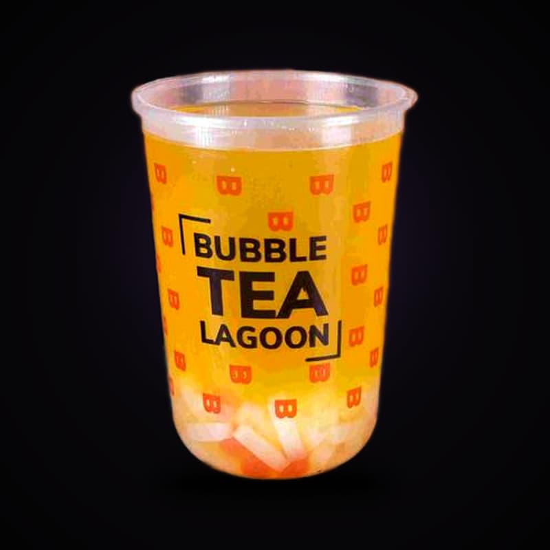 Pina-Colada Fruit Tea