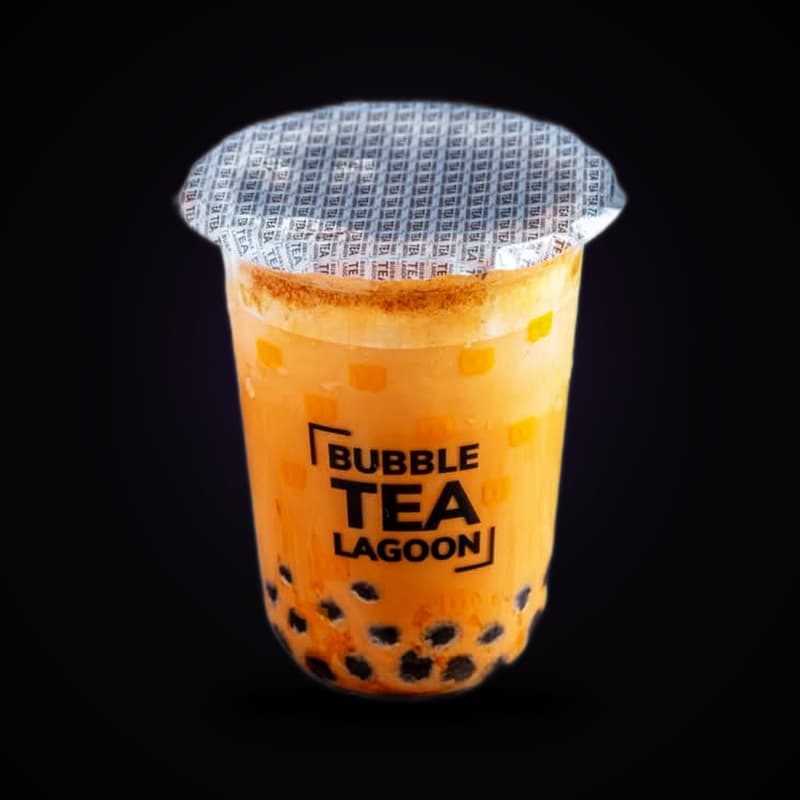 Thai Milk Tea